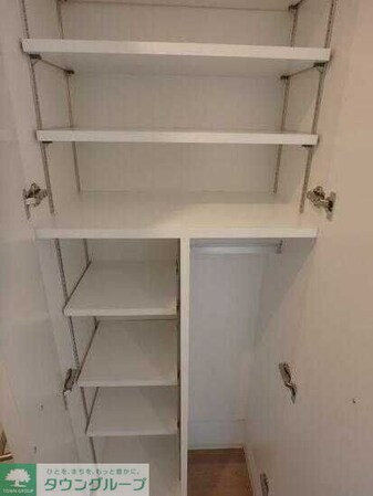 La Douceur文京大塚WESTの物件内観写真